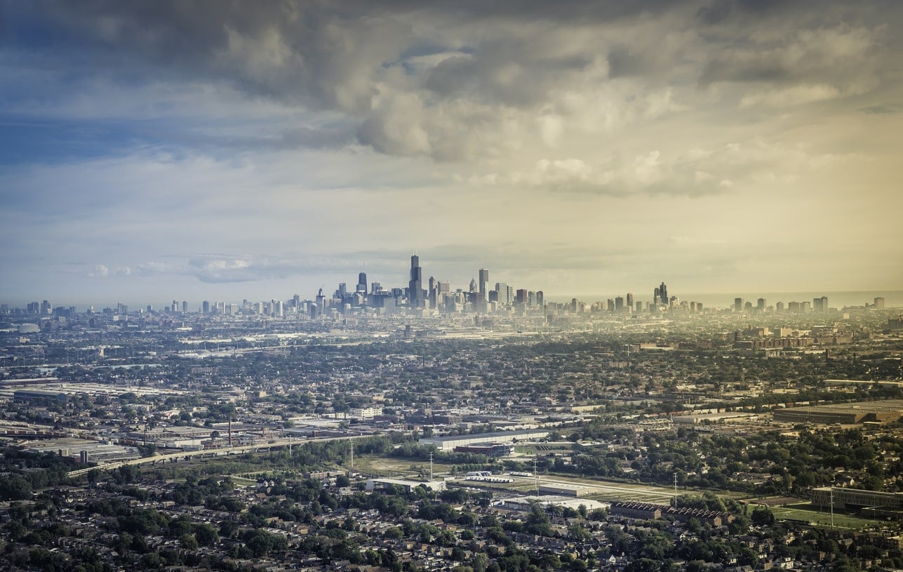 Arlington Heights