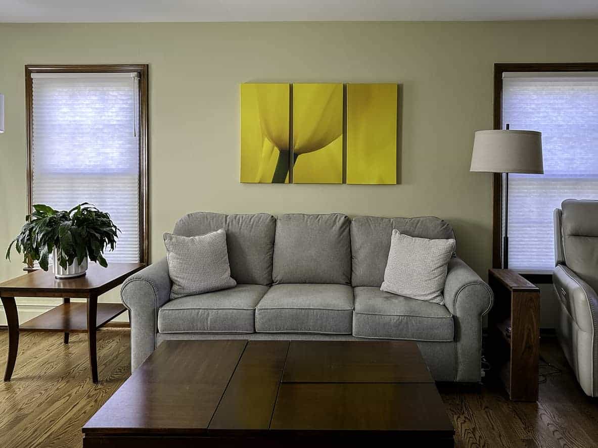House image