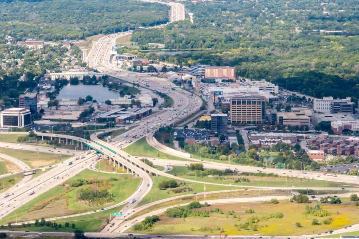 Des Plaines