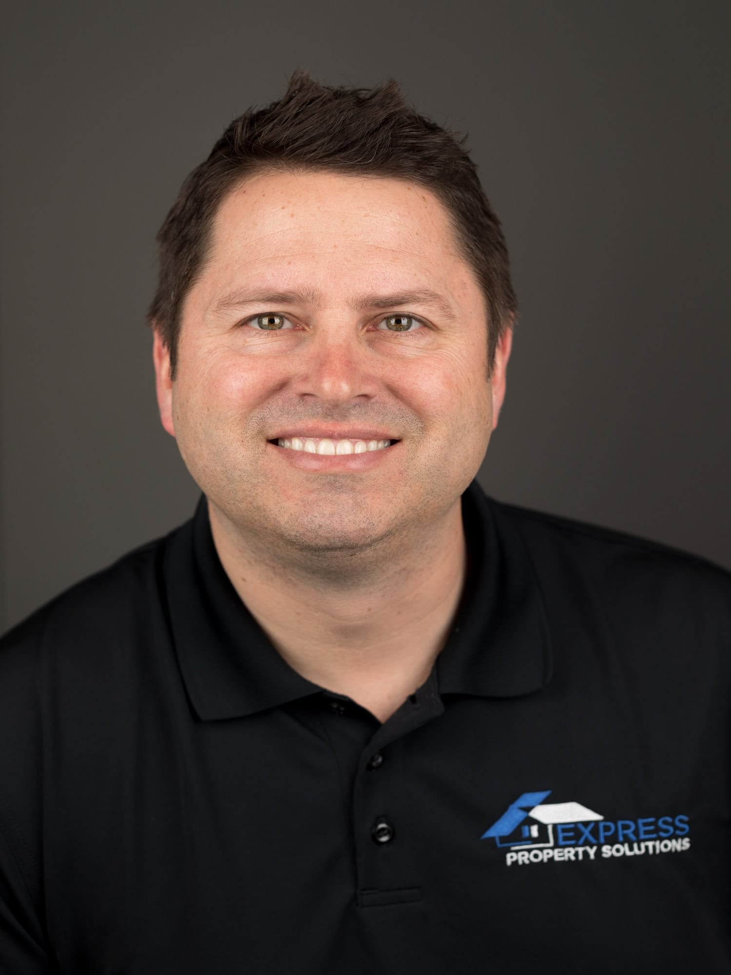Blake McCreight Express Property Solutions owner