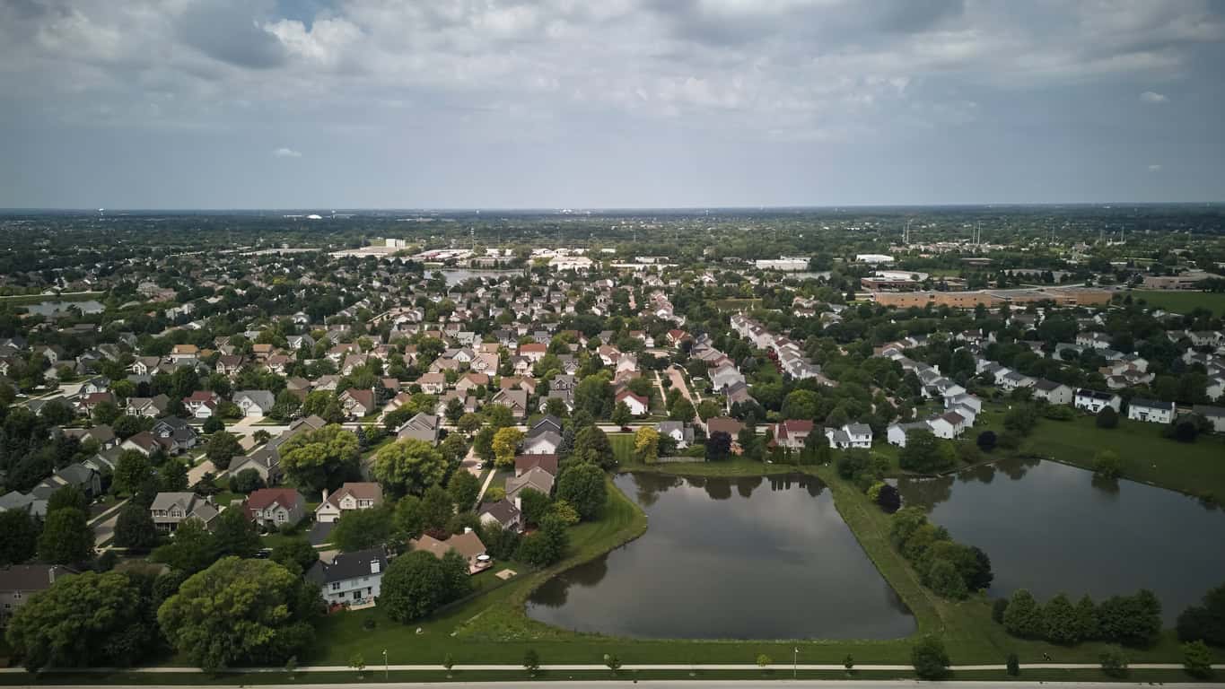 Romeoville