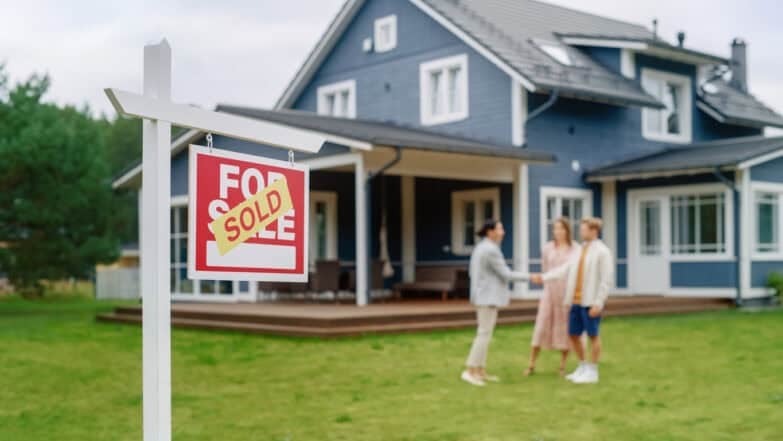 Renting vs. Selling Your House