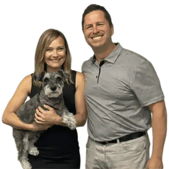 Express Property Solutions cash home buyers team
