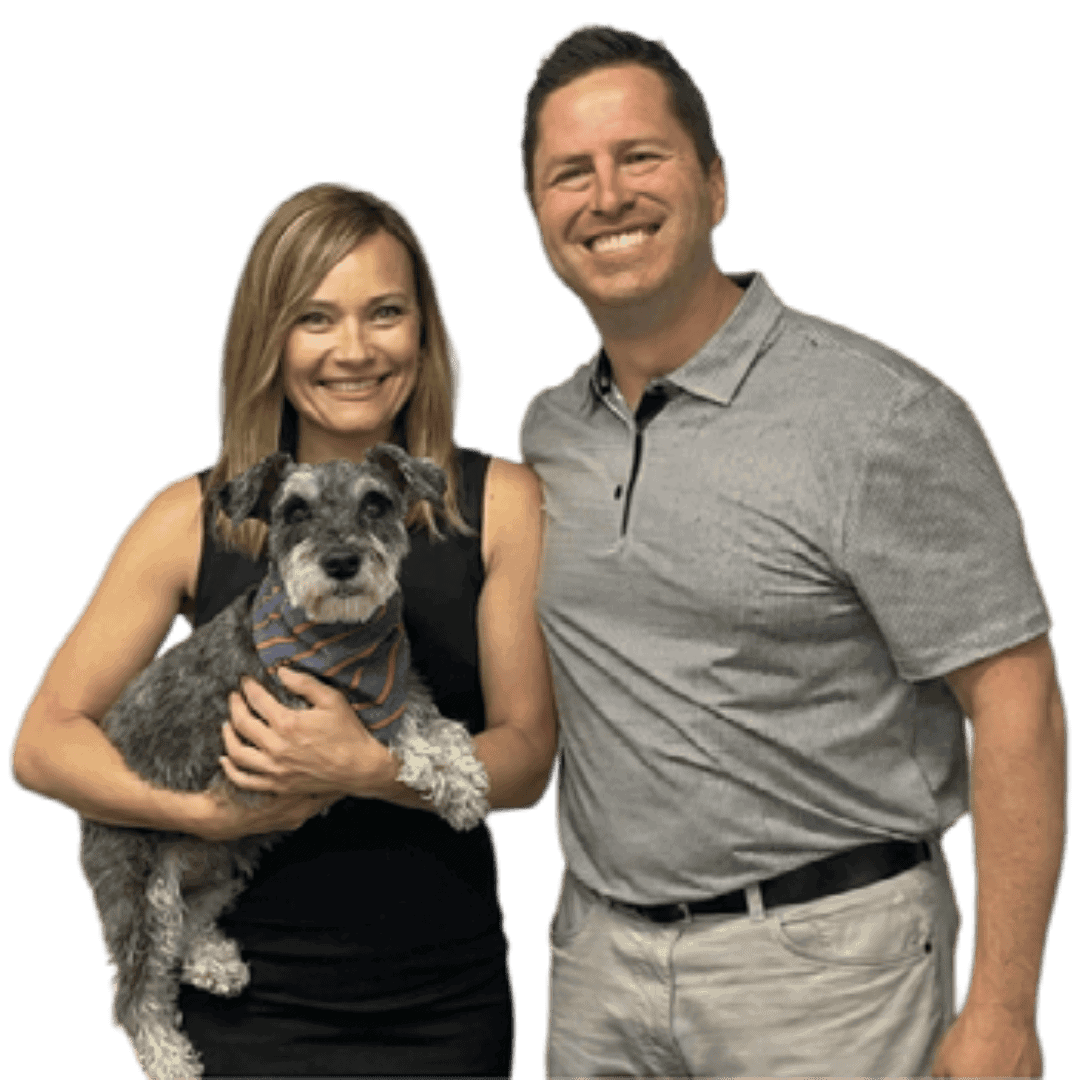 Express Property Solutions cash home buyers team