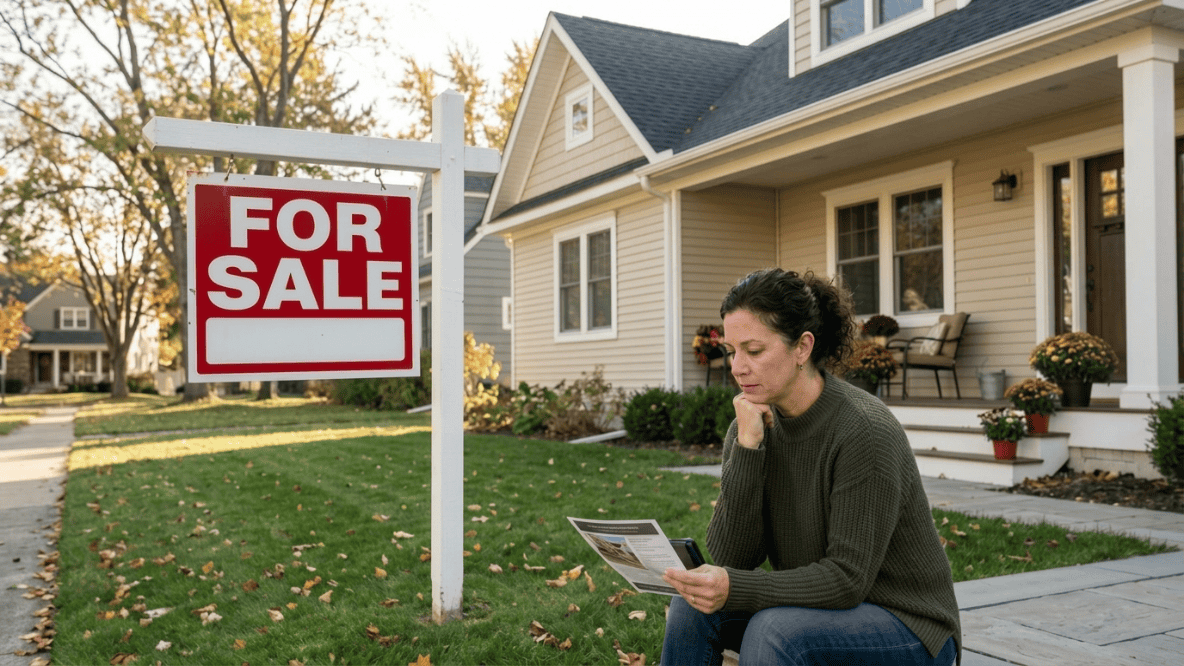 Featured image for “What to Do If Your House Has Been on the Market Too Long”